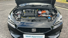 SEAT Leon 1.4 eHybrid FR Sport 5dr DSG Hatchback